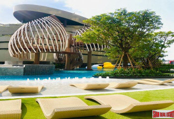 Квартира в Бангкоке, Таиланд | THE318605