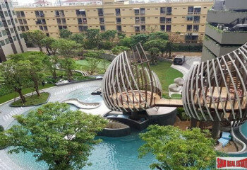 Квартира в Бангкоке, Таиланд | THE318605