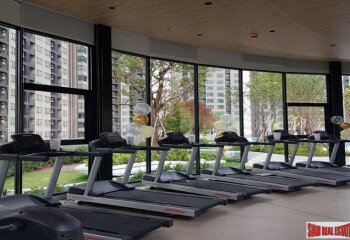 Квартира в Бангкоке, Таиланд | THE318605