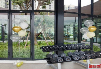 Квартира в Бангкоке, Таиланд | THE318605