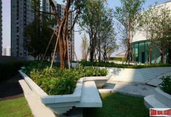 Квартира в Бангкоке, Таиланд | THE318605