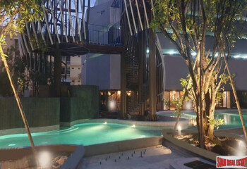 Квартира в Бангкоке, Таиланд | THE318605