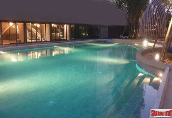 Квартира в Бангкоке, Таиланд | THE318605