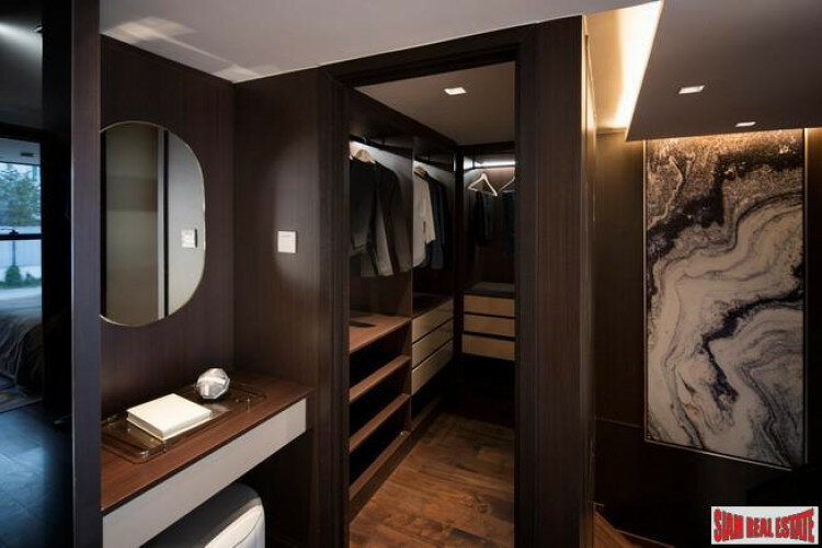 Квартира в Бангкоке, Таиланд | THE518324