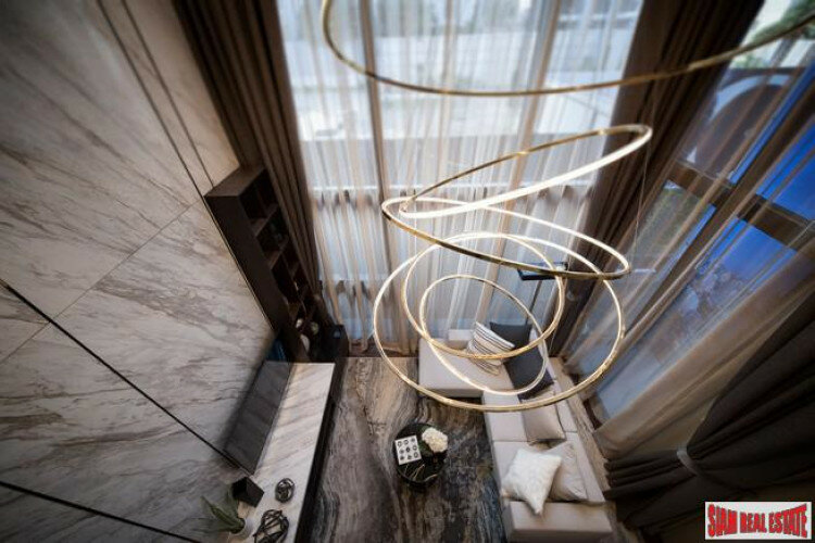 Квартира в Бангкоке, Таиланд | THE518324