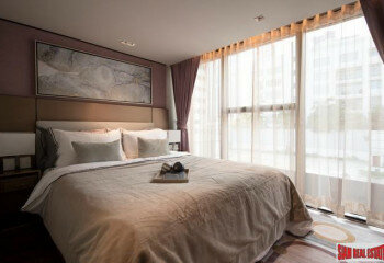 Квартира в Бангкоке, Таиланд | THE518324