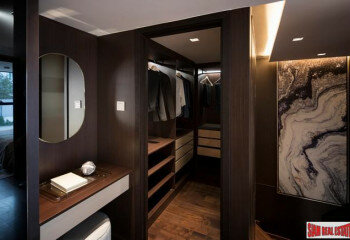 Квартира в Бангкоке, Таиланд | THE518324