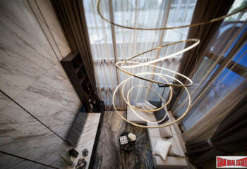 Квартира в Бангкоке, Таиланд | THE518324