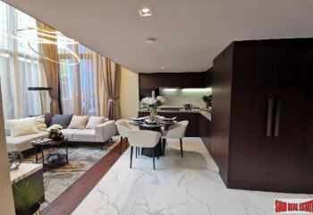 Квартира в Бангкоке, Таиланд | THE518324