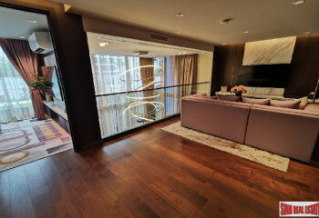 Квартира в Бангкоке, Таиланд | THE518324