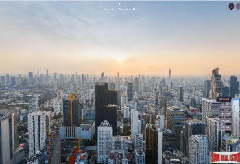 Квартира в Бангкоке, Таиланд | THE518324