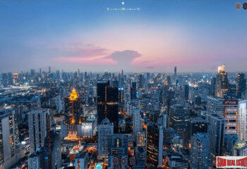 Квартира в Бангкоке, Таиланд | THE518324