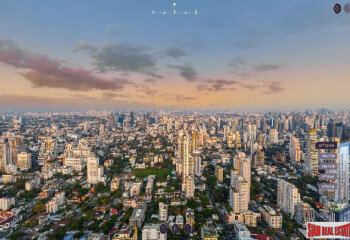 Квартира в Бангкоке, Таиланд | THE518324