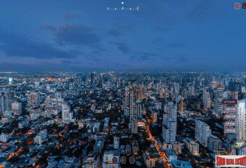 Квартира в Бангкоке, Таиланд | THE518324