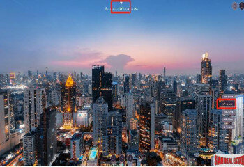 Квартира в Бангкоке, Таиланд | THE518324