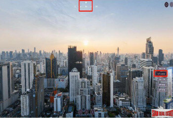 Квартира в Бангкоке, Таиланд | THE518324