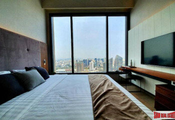 Квартира в Бангкоке, Таиланд | THE118526