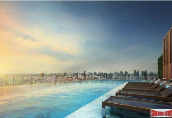 Квартира в Бангкоке, Таиланд | THE118526