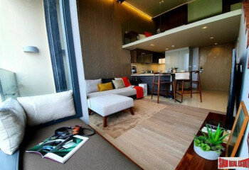 Квартира в Бангкоке, Таиланд | THE118526