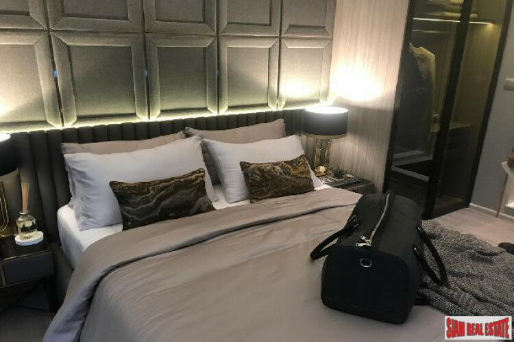 Квартира в Бангкоке, Таиланд | THE418299