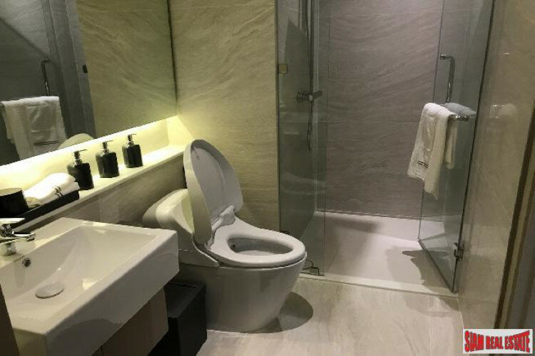 Квартира в Бангкоке, Таиланд | THE418299