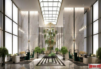 Квартира в Бангкоке, Таиланд | THE418299