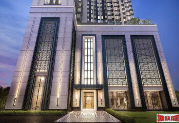 Квартира в Бангкоке, Таиланд | THE418299