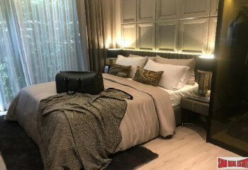 Квартира в Бангкоке, Таиланд | THE418299