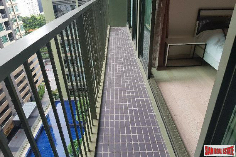 Квартира в Бангкоке, Таиланд | THE320039