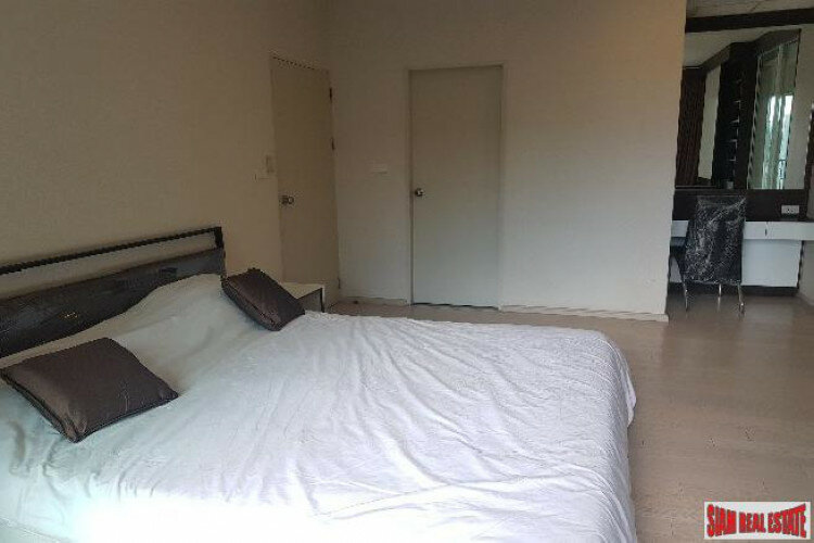 Квартира в Бангкоке, Таиланд | THE320039