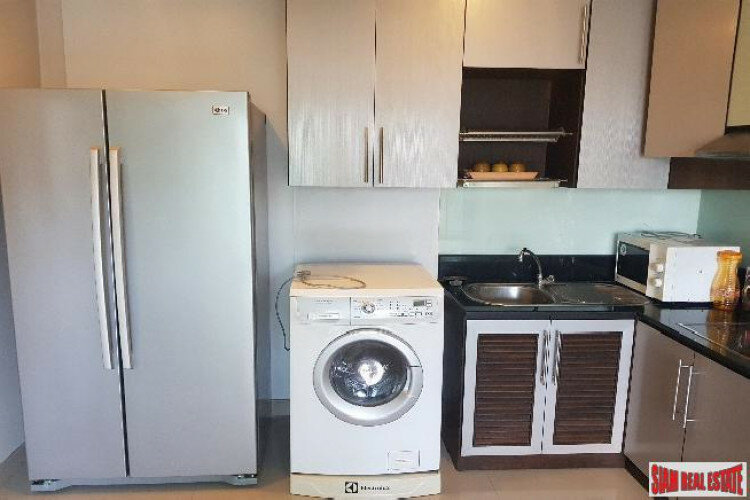 Квартира в Бангкоке, Таиланд | THE320039