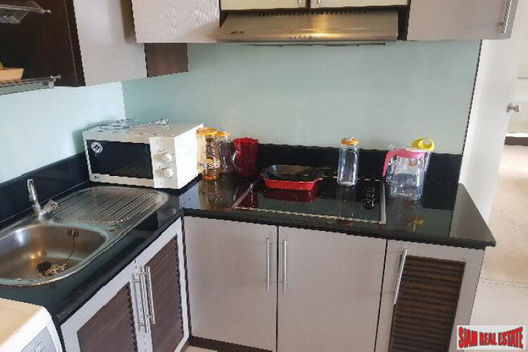 Квартира в Бангкоке, Таиланд | THE320039