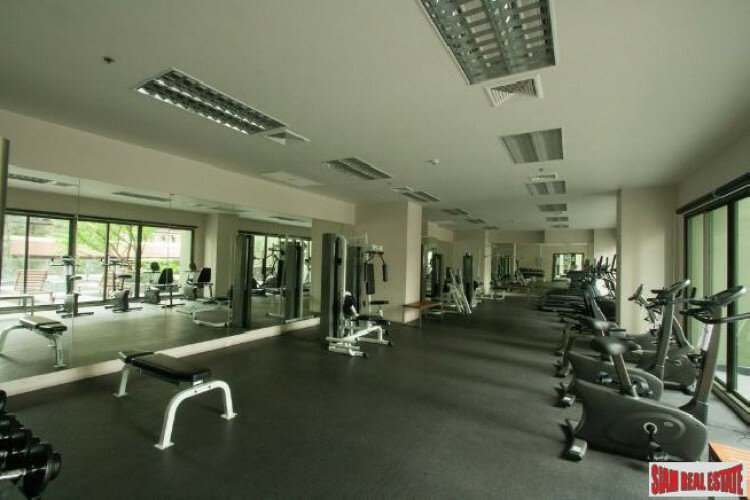 Квартира в Бангкоке, Таиланд | THE320039