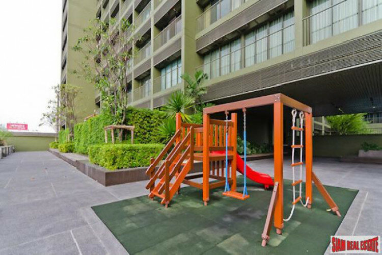 Квартира в Бангкоке, Таиланд | THE320039