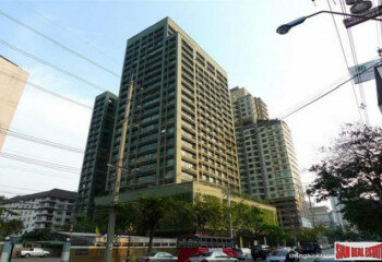 Квартира в Бангкоке, Таиланд | THE320039