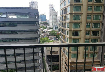 Квартира в Бангкоке, Таиланд | THE320039