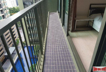 Квартира в Бангкоке, Таиланд | THE320039