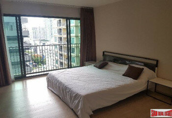 Квартира в Бангкоке, Таиланд | THE320039