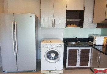 Квартира в Бангкоке, Таиланд | THE320039