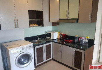 Квартира в Бангкоке, Таиланд | THE320039