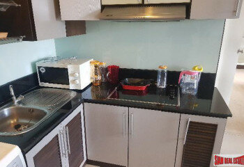 Квартира в Бангкоке, Таиланд | THE320039