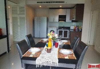 Квартира в Бангкоке, Таиланд | THE320039