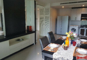 Квартира в Бангкоке, Таиланд | THE320039