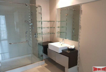 Квартира в Бангкоке, Таиланд | THE320039