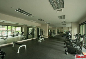 Квартира в Бангкоке, Таиланд | THE320039