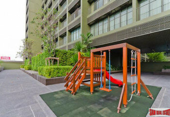 Квартира в Бангкоке, Таиланд | THE320039