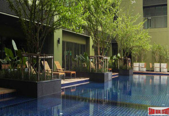 Квартира в Бангкоке, Таиланд | THE320039