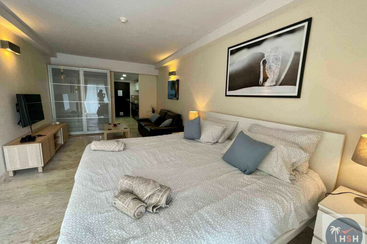 Кондоминиум на острове Самуй, Таиланд | THE509087