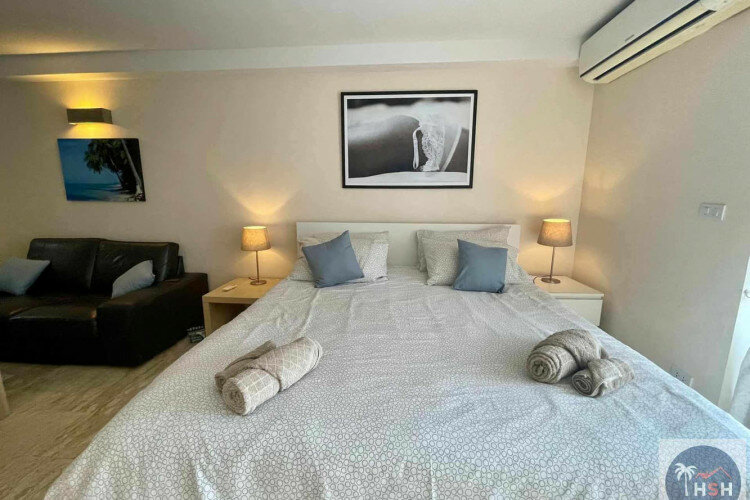 Кондоминиум на острове Самуй, Таиланд | THE509087