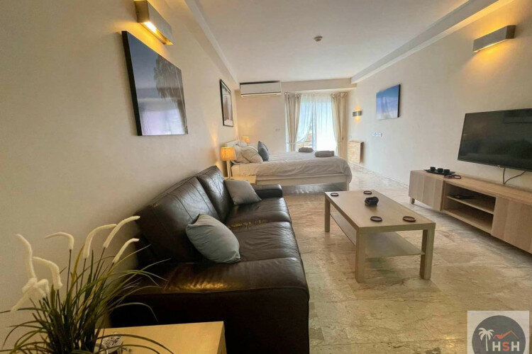 Кондоминиум на острове Самуй, Таиланд | THE509087